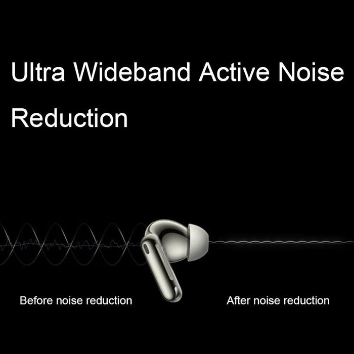 X2 Wireless In-Ear Active Noise Reduction Gaming Bluetooth Earphones