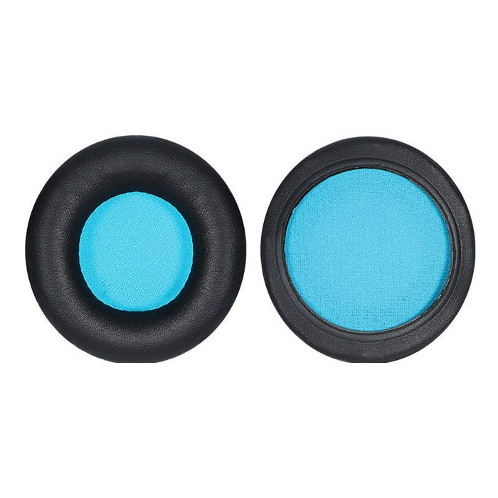 1 Pair Headset Sponge Earmuffs For Audio-Technica Ath-S200Bt