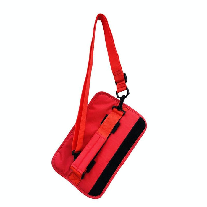 Sl-001 Golf Bag Portable Cue Handbag