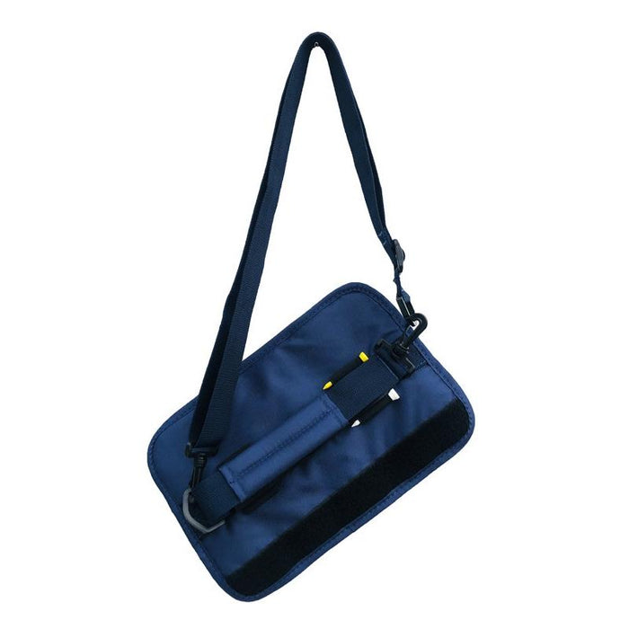 Sl-001 Golf Bag Portable Cue Handbag