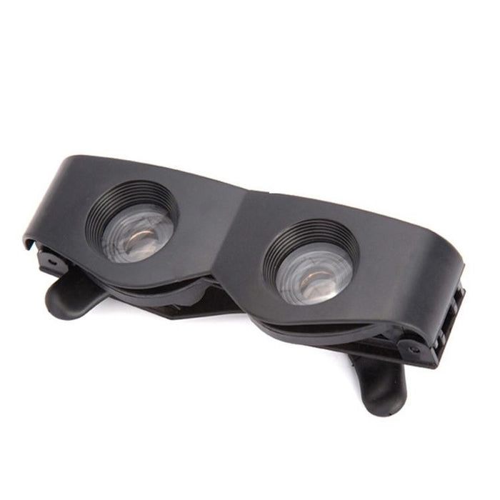 Fishing Binoculars Hd Outdoor Magnifier Binoculars - Only Telescope