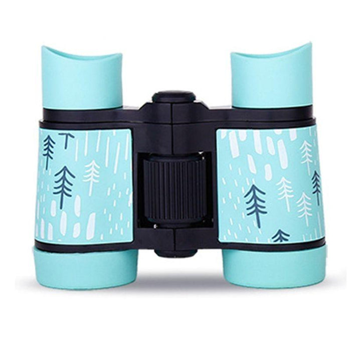 4X30 Binocular Bird Watching Telescope Gifts For Children