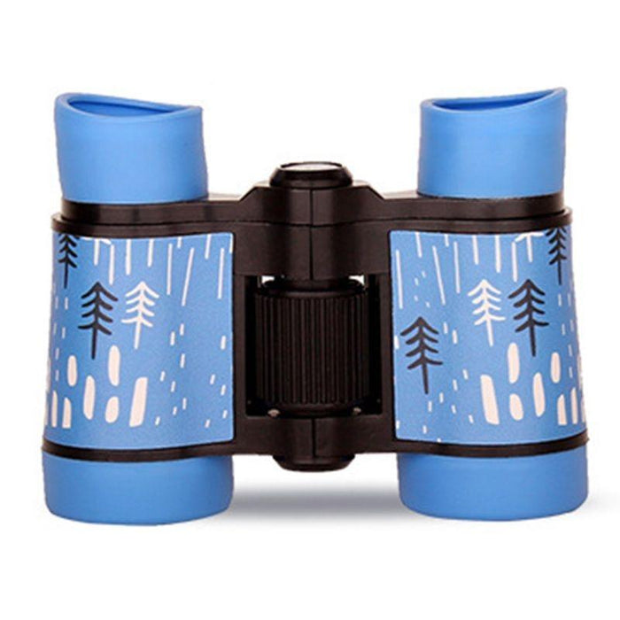 4X30 Binocular Bird Watching Telescope Gifts For Children