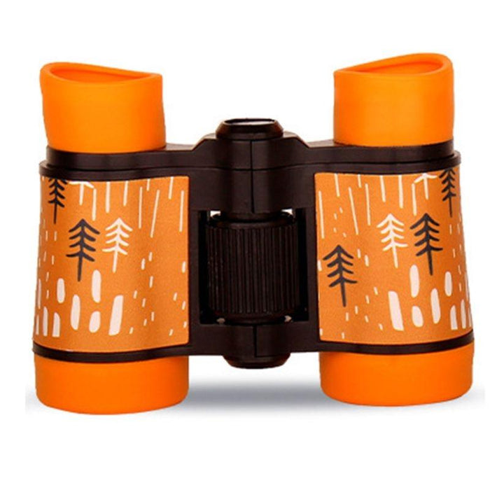 4X30 Binocular Bird Watching Telescope Gifts For Children