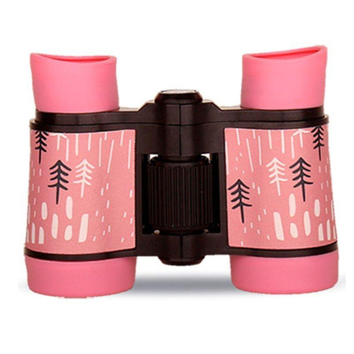 4X30 Binocular Bird Watching Telescope Gifts For Children