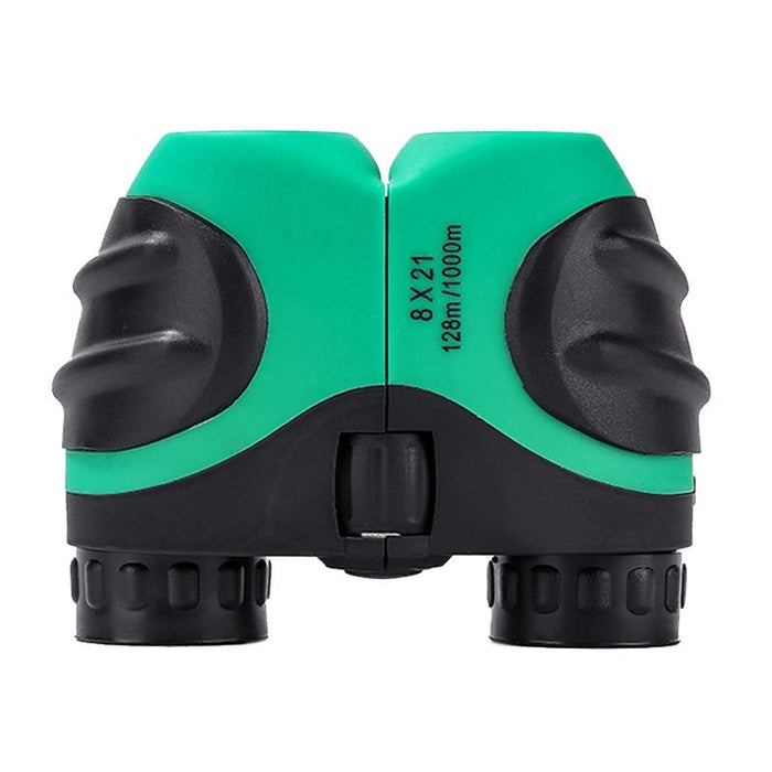 Wyj022 Children Mini Hd Binoculars