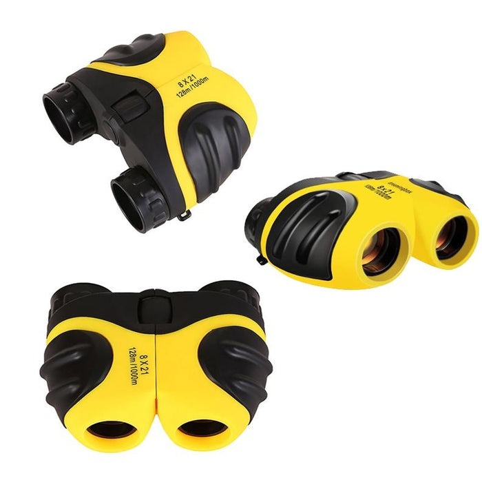 Wyj022 Children Mini Hd Binoculars