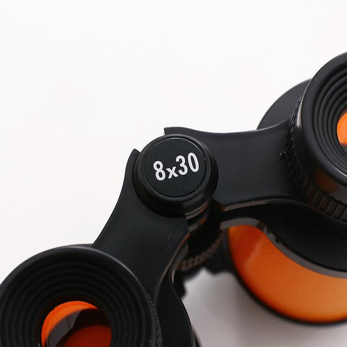 20004 Children Mini Hd Toy Binoculars