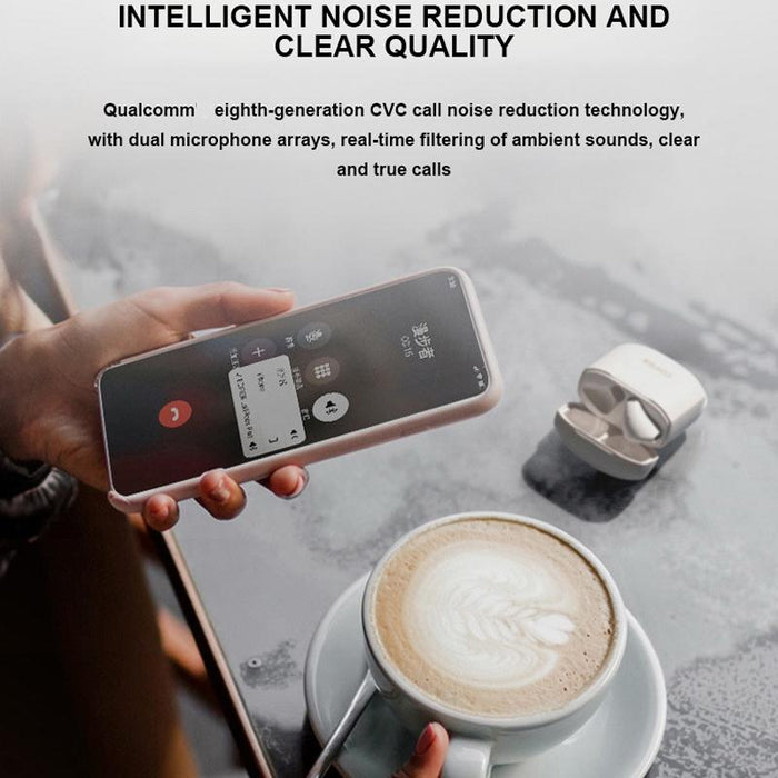 Z2 Plus Waterproof Touch Wireless Bluetooth Earphnoe