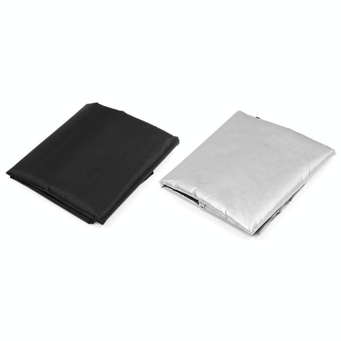 3D Printer Waterproof Copier Dust Cover - Size 43X43X32Cm