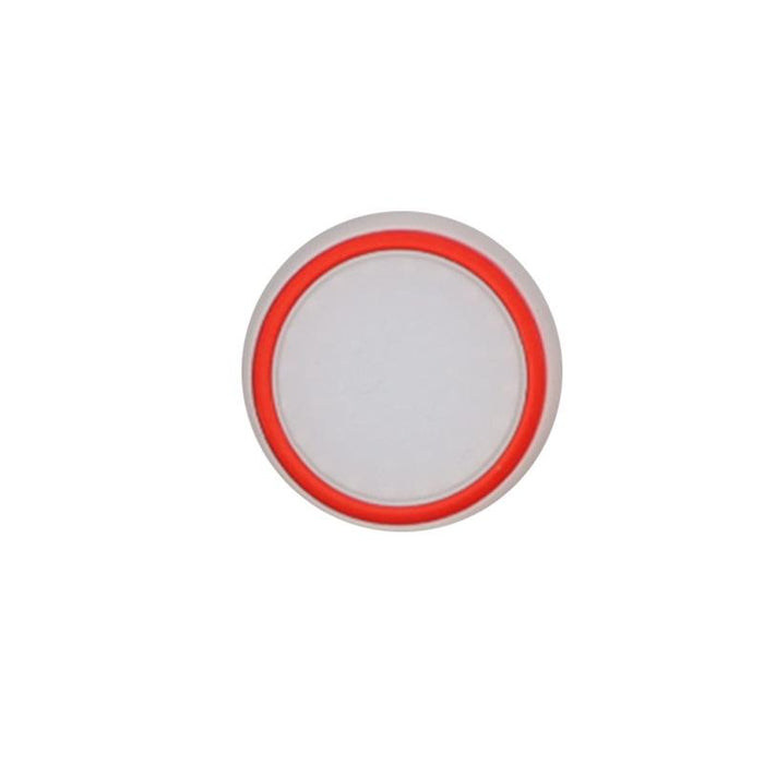 10 Pcs Gamepad Silicone Luminous Button Cap Rocker Cap For Ps5 / Ps4 / Ps3 / One / 360 / Pro / Series X / S