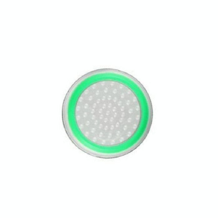 10 Pcs Gamepad Silicone Luminous Button Cap Rocker Cap For Ps5 / Ps4 / Ps3 / One / 360 / Pro / Series X / S