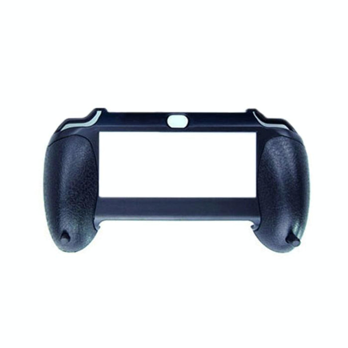 For Sony Ps Vita/Psv1000 Game Console Anti-Slip Grip Case Black