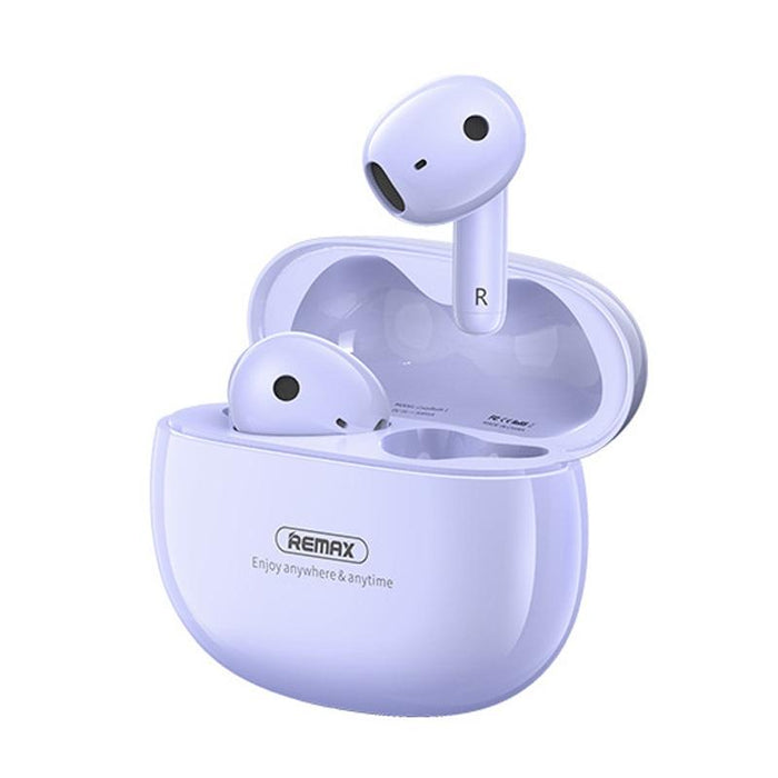 1 Enc Call Noise Reduction Ipx4 Waterproof Tws Bluetooth Earphone