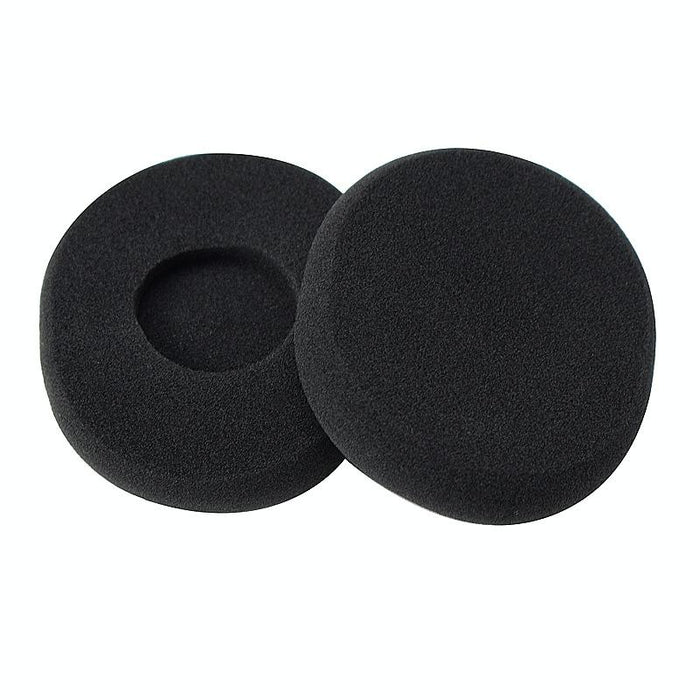 For Logitech H800 Headphone 2Pcs Sponge Cover Ear Pads Earmuff