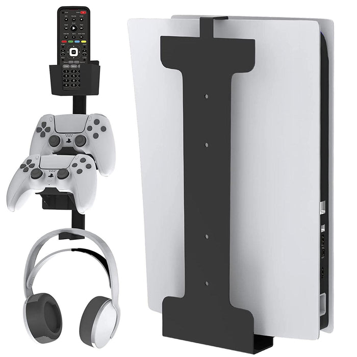 For Ps5 Game Console Universal Wall Hanging Frame - Excluding Headset Handle Bracket