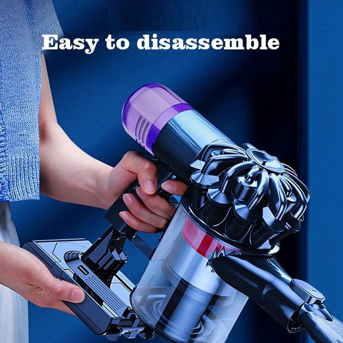 For Dyson V7 Series Battery 21.6V Vacuum Cleaner Accessories Sweeping Machine Battery Spare Power