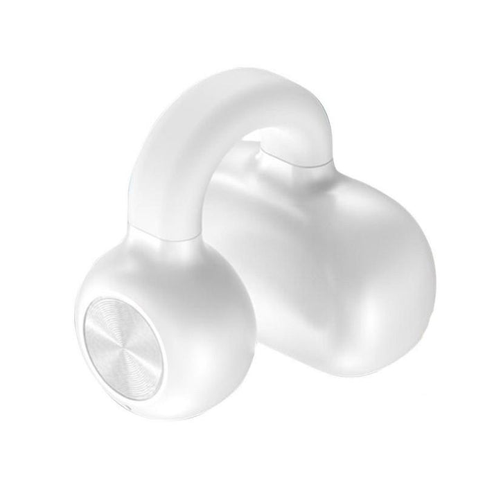 Z28 Wireless Ear Clip Type Single-Ear Bluetooth 5.3 Earphone