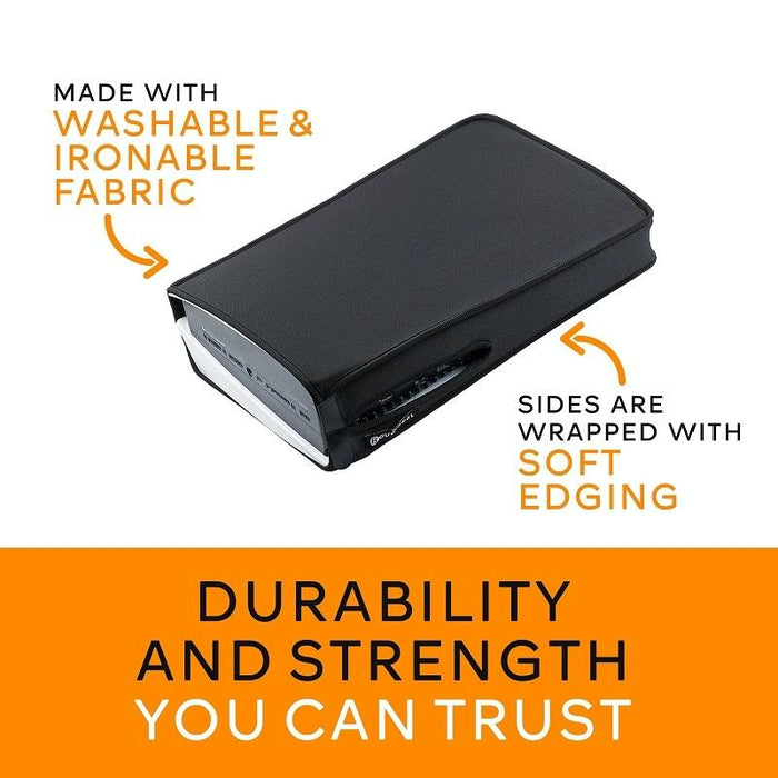 For Ps5 Host Waterproof Dustproof Protective Cover Compatible With Digital Optical Drive Version