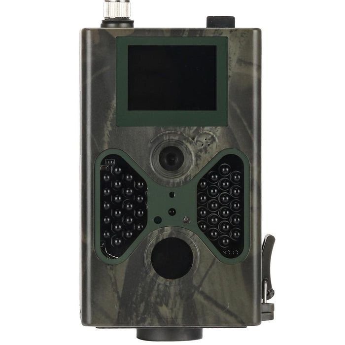 Hc-350M 20Mp 1080P Wild Camera Night Vision Mms Infrared Hunter Camera