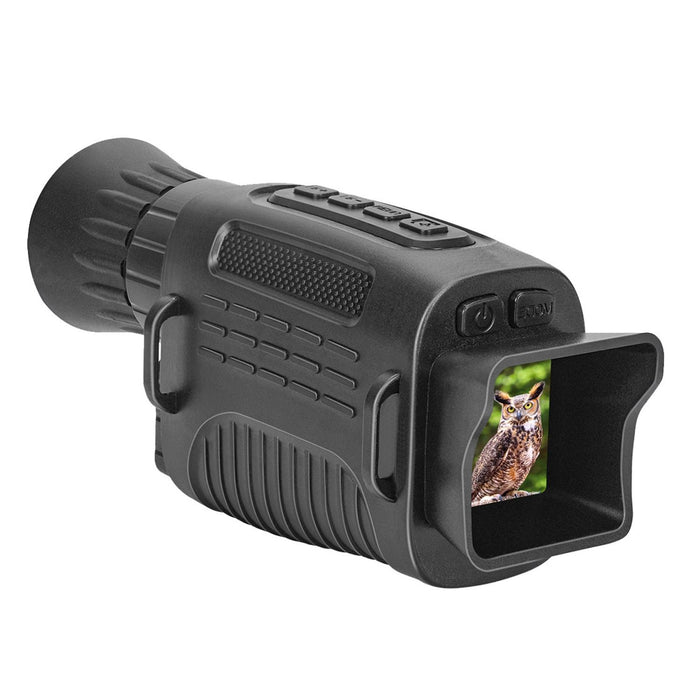 Nvi-660 24Mp 1080P Outdoor Hd Night Visual Infrared Digital Night Vision Instrument