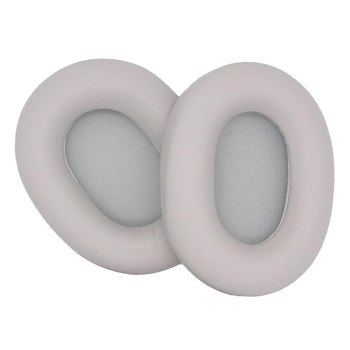 2Pcs For Sony Wh-1000Xm5 Headphone Sponge Leather Case Earmuffs