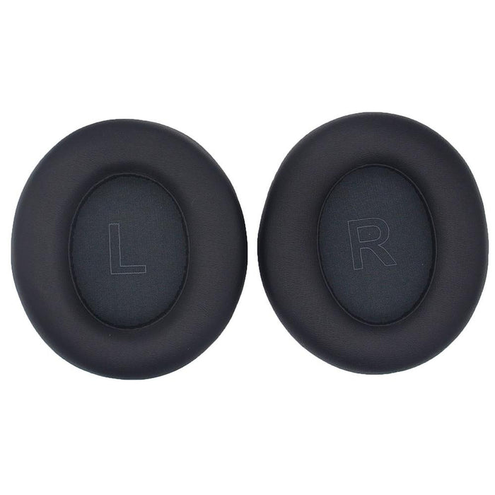 1Pair For Anker Soundcore Life Q30 Headphone Leather Case Sponge Earmuffs