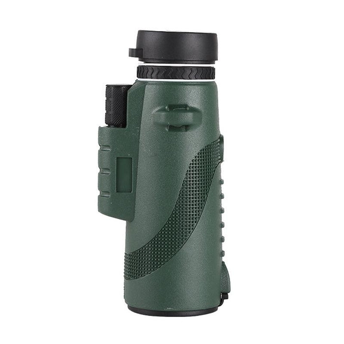 40X60 Fmc Multi-Layer Coated High-Definition Monocular Binoculars Standard