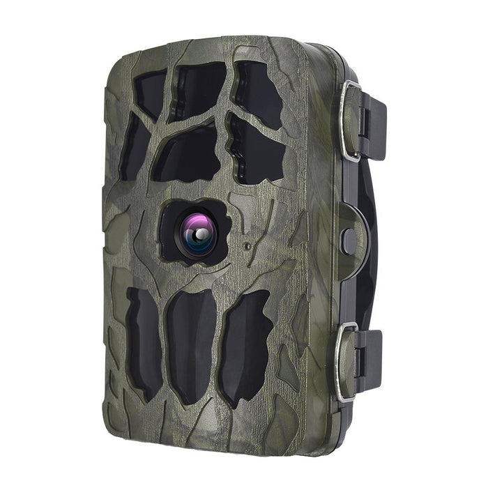 H982 4K Infrared Waterproof Induction Night Vision Monitor Animal Hd Outdoor Cameras Camouflage