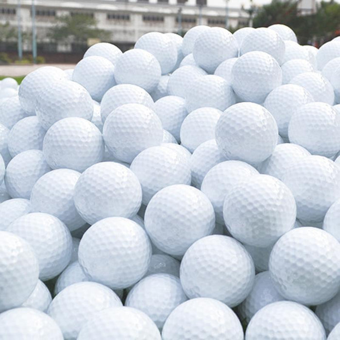 Q004 Golf Float Water Ball Practice Ball