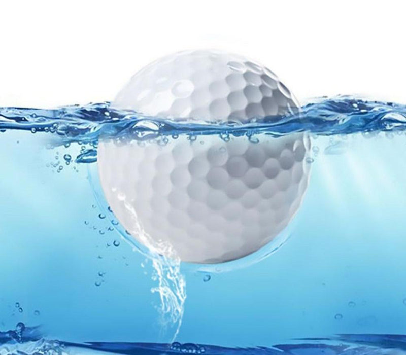 Q004 Golf Float Water Ball Practice Ball