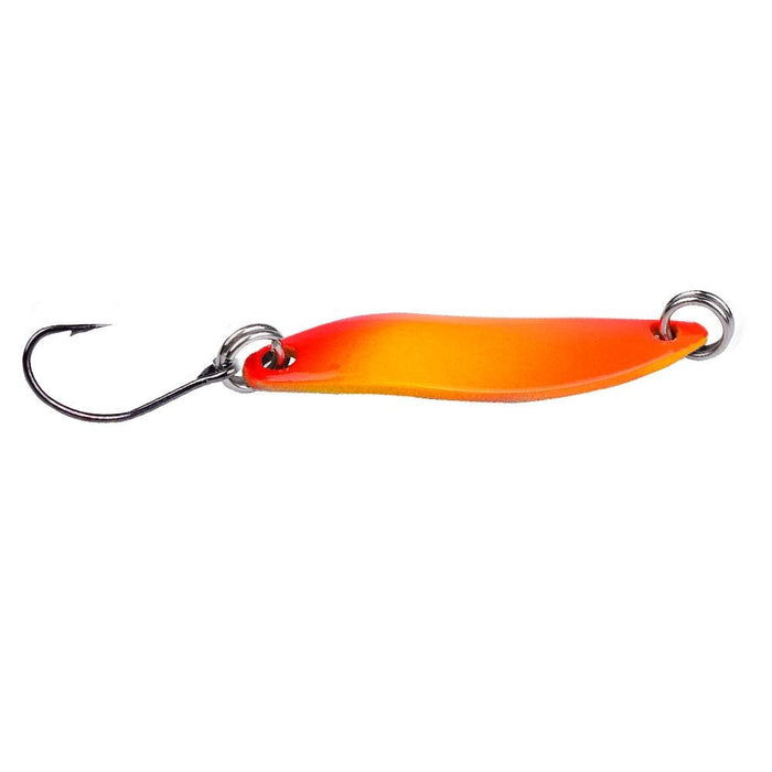 Long Sequin Metal Bait for Warbler Bass