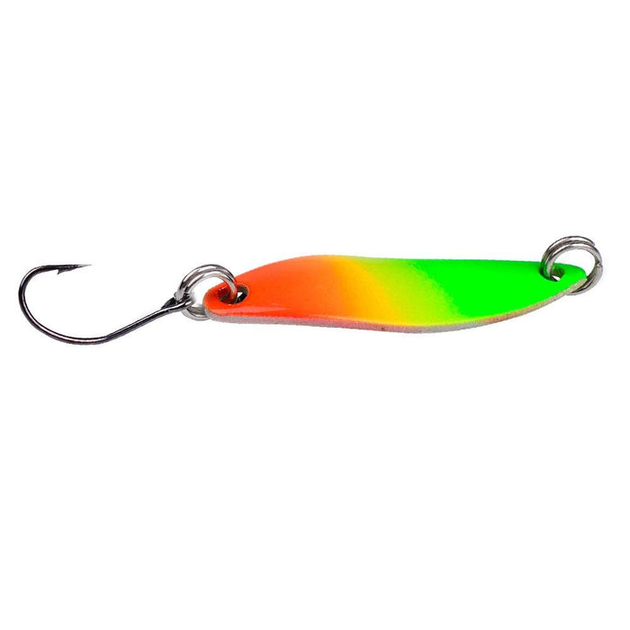 Long Sequin Metal Bait for Warbler Bass