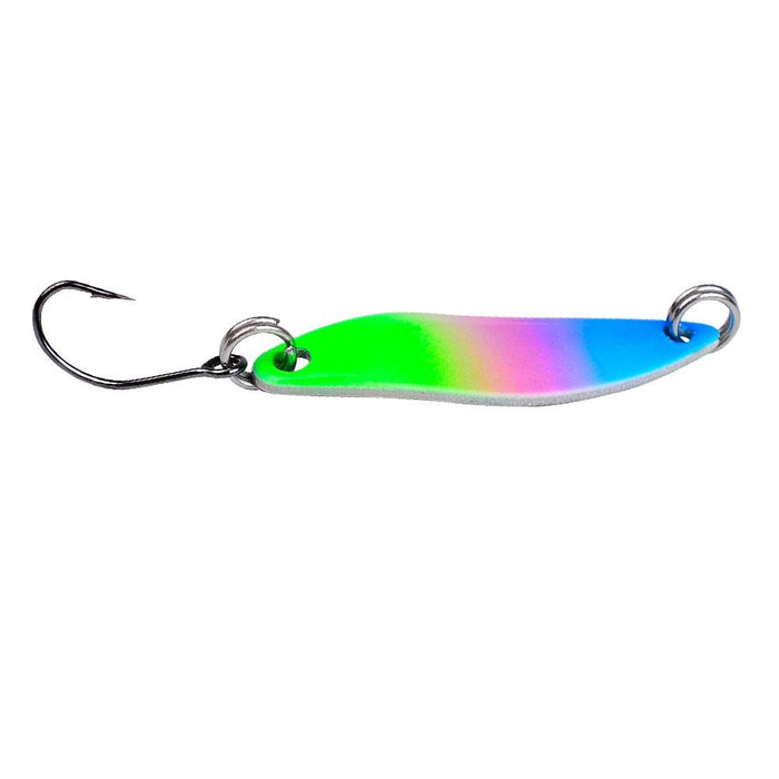 Long Sequin Metal Bait for Warbler Bass