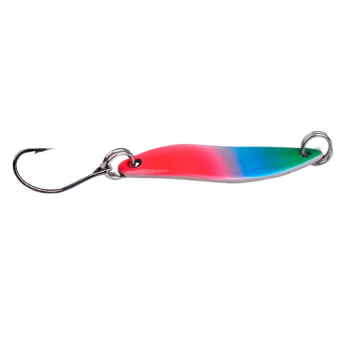 Long Sequin Metal Bait for Warbler Bass