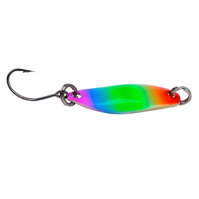 Long Sequin Metal Bait for Warbler Bass