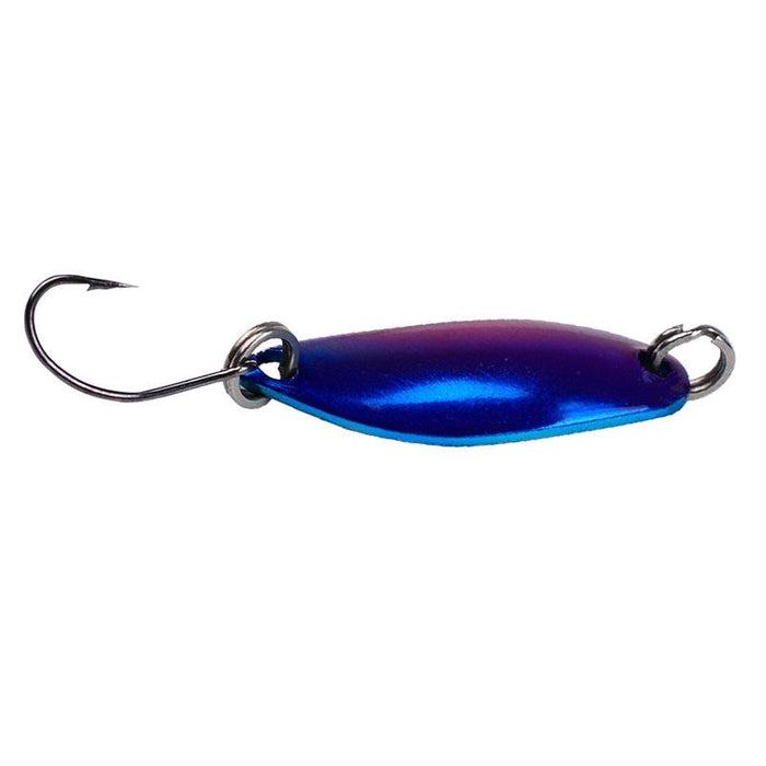 Long Sequin Metal Bait for Warbler Bass