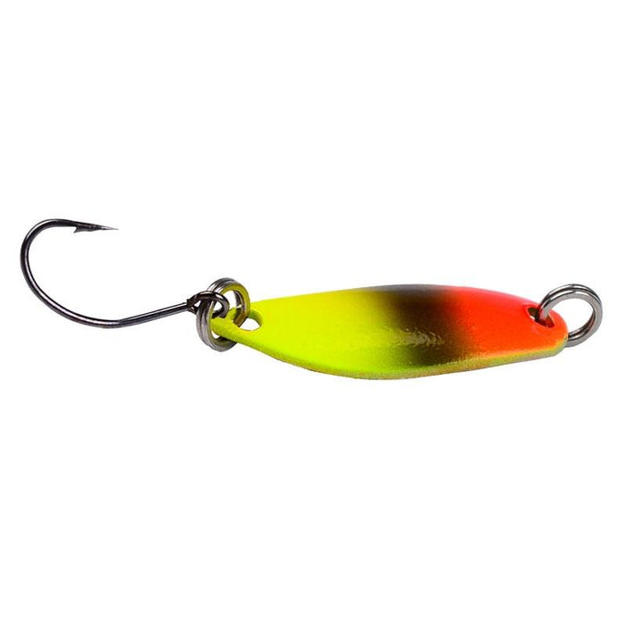 Long Sequin Metal Bait for Warbler Bass