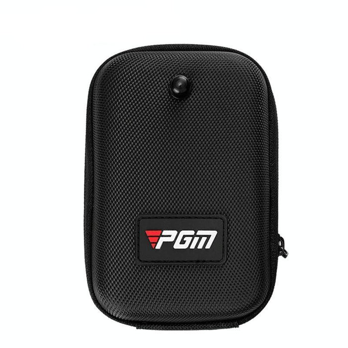 Zp040 Golf Rangefinder Waist Pack Lightweight Portable Belt Ball Bag