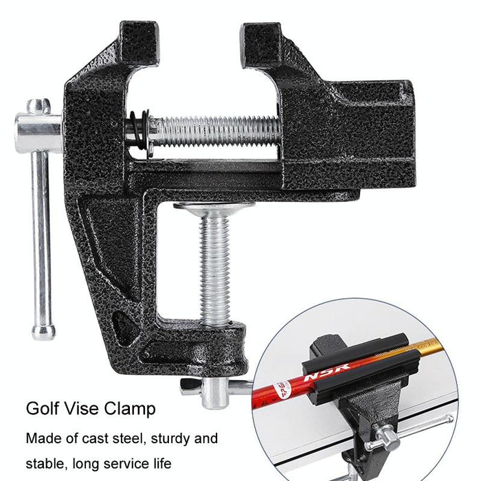 Golf Grip Replacement Tool Removal Kit