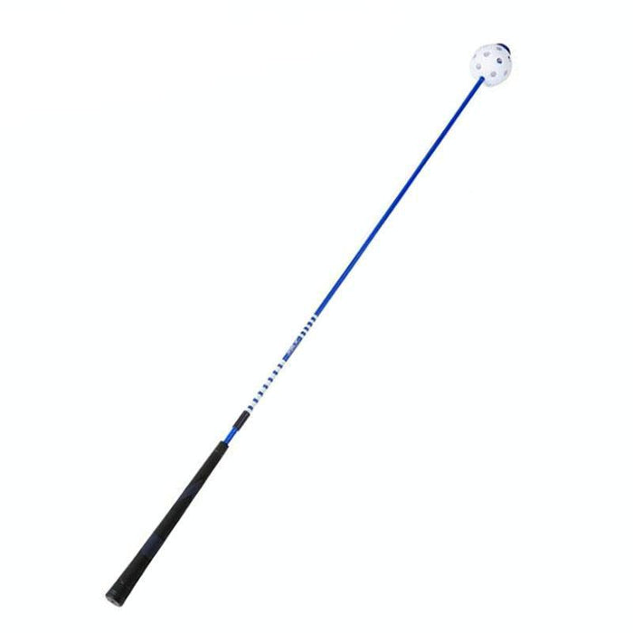 Hgb024 Golf Swing Sounding Training Stick To Improve Swing Speed And Delay Downswing