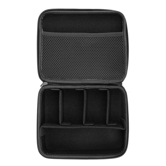 Gp-Prc-213 Sports Camera Universal Medium Storage Bag Carrying Case