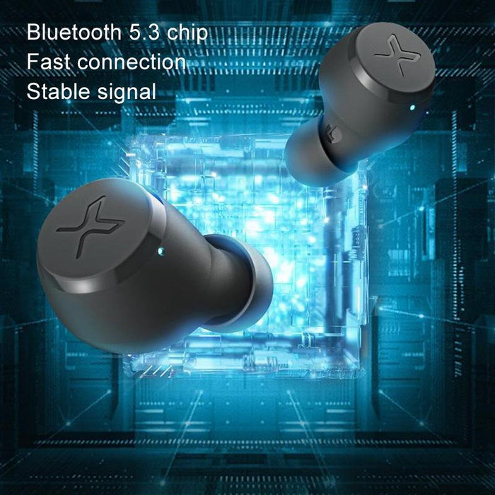 Wireless Stereo Bluetooth Earphone Standard