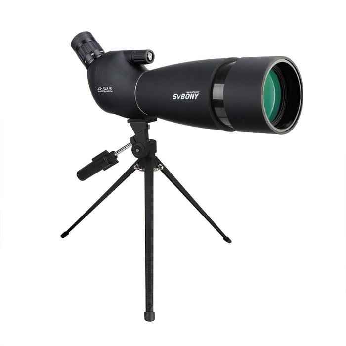 Sv28 25-75X70 Ip65 Waterproof Bird Scope - Normal 21Mm Eyepiece