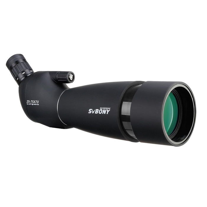 Sv28 25-75X70 Ip65 Waterproof Bird Scope - Normal 21Mm Eyepiece