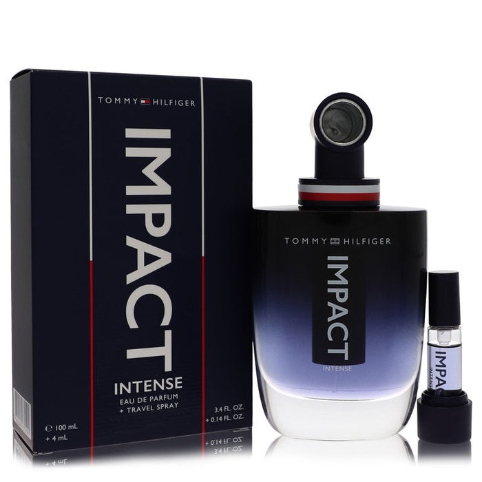 Hilfiger Impact Intense By Tommy Hilfiger For Men-100 Ml