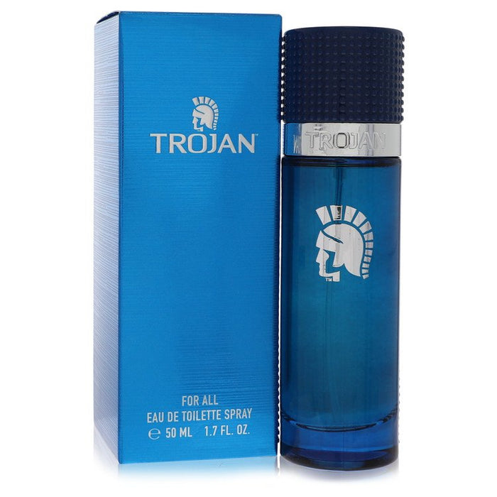 For All By Trojan For Men-50 Ml