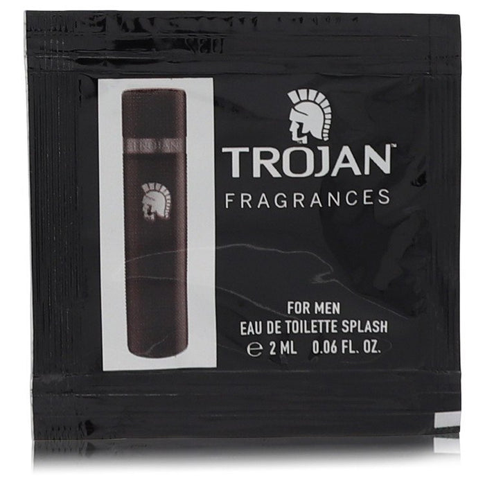 For Men By Trojan For Men-2 Ml