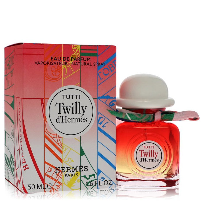 Tutti Twilly D'Hermès By Hermes For Women-50 Ml