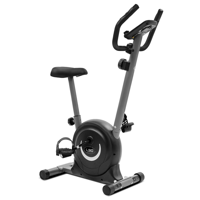 Erg-200 Exercise Bike